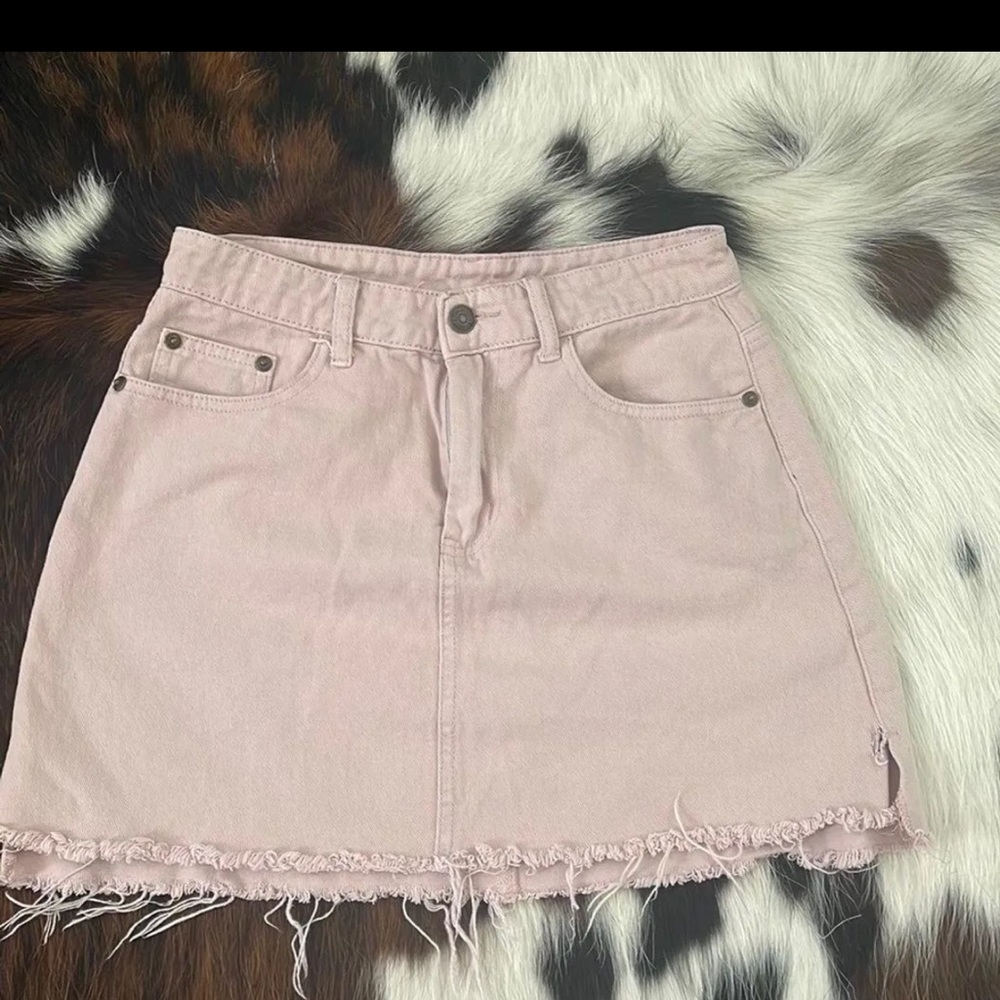 Sadie and sage skirt